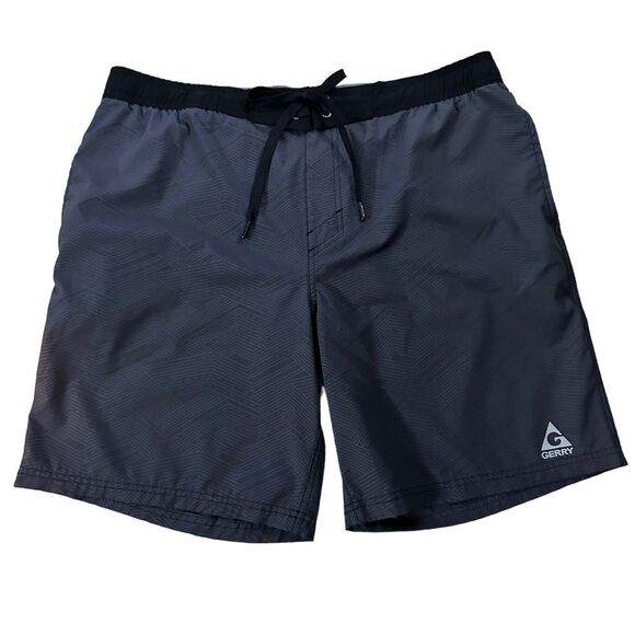 Gerry ~ Hybrid Walking/Swim shorts ~ Fully lined ~ size XL - Picture 1 of 14